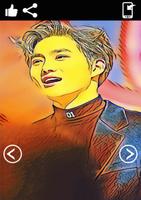 Suho Exo Wallpapers HD पोस्टर