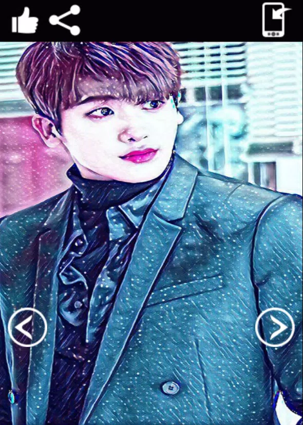 Park Hyung Sik Wallpaper APK for Android Download
