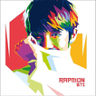 RapMon BTS Wallpapers HD
