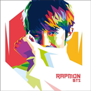 RapMon BTS Wallpapers HD APK