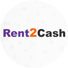 Rent2cash icon
