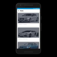 RentaCar screenshot 1