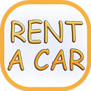 Rent a car - Uni line TTR APK