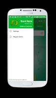 D Dialer syot layar 2