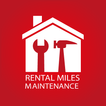 RentPerks Maintenance 圖標