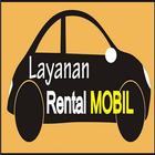 Rental Mobil Yogyakarta ícone