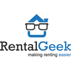 Rental Geek 아이콘