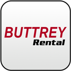 Buttrey Rental icône