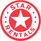 Star Rentals icône
