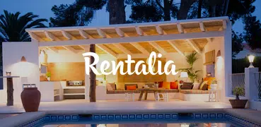 Rentalia: alquiler vacaciones