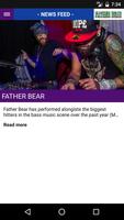 Father Bear اسکرین شاٹ 1