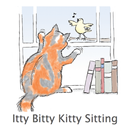 Itty Bitty Kitty Sitting APK