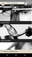 Modern Hair Salons capture d'écran 1