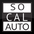 SoCal Auto aplikacja