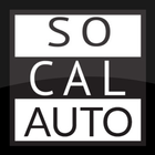 SoCal Auto 아이콘