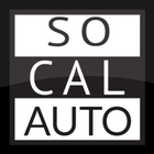 SoCal Auto ícone