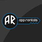 App Rentals icône