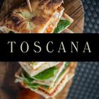 Toscana Bar-icoon