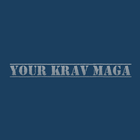 Your Krav Maga-icoon