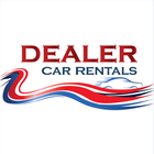 Dealer Car Rentals 图标