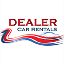 Dealer Car Rentals aplikacja