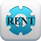 Rent Collection icône