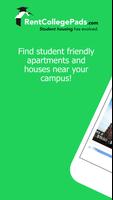 Rent College Pads poster