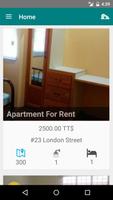 Trini Apartment Renters screenshot 1