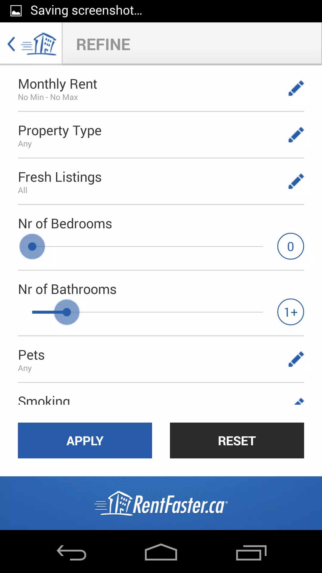 Rentals.ca :) Apartment Finder APK for Android Download