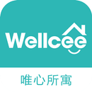 Wellcee 唯心所寓 ( airbnb ziroom Linajia apartment ) APK