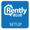 Rently Blue Setup