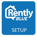 Rently Blue Setup APK