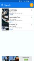 Boats/Yachts for Rent or Sale screenshot 1