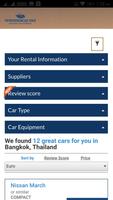 Rent me a Car (rentmeacar.net) 截圖 2