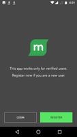 RM Retail App تصوير الشاشة 1