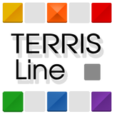 آیکون‌ Terris Line