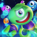 Alien Hero Battle APK