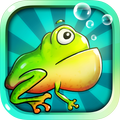 Rescue My Frog