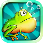 آیکون‌ Rescue My Frog