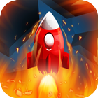 Rocket Launcher آئیکن