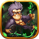 Spider Kong - Jungle Circus APK