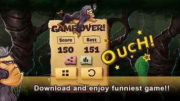 1 Schermata Spider Kong - Jungle Circus