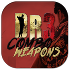 Combo Weapons Dead Rising 3 icon