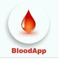 BloodApp icône