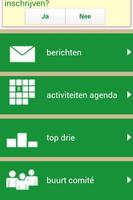 Buurt Bestuurt Screenshot 1