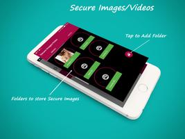 Multi Account - Secure Storage تصوير الشاشة 3