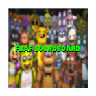 Fnaf Soundboard 1 2 3 4 圖標