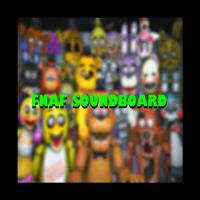 Fnaf Soundboard 1 2 3 4 海報