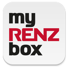 myRENZbox آئیکن