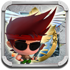 Soldier Revenge : Shoot & Run أيقونة